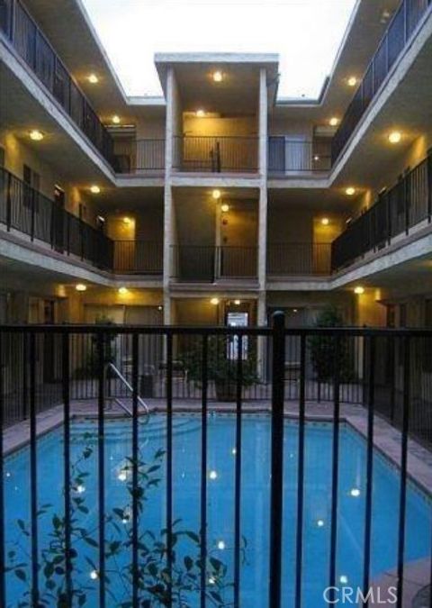 Photo of 21219 Roscoe Boulevard #215, Canoga Park, CA 91304 (MLS # IV26001045)