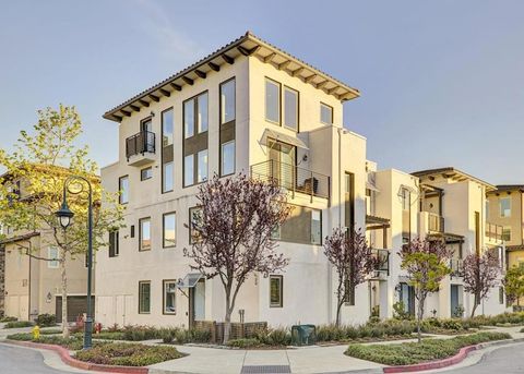 Photo of 3086 Manuel Street #2, San Jose, CA 95136 (MLS # ML82039215)