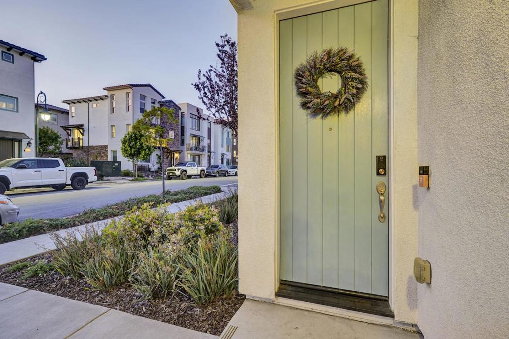 3086 Manuel Street 2, San Jose CA 95136