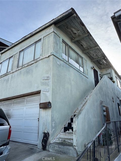 124 41st Manhattan Beach CA 90266