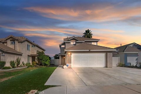 Photo of 26152 Wallack Place, Loma Linda, CA 92354 (MLS # IG25248702)