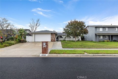 2158 Waldo Street Simi Valley CA 93065