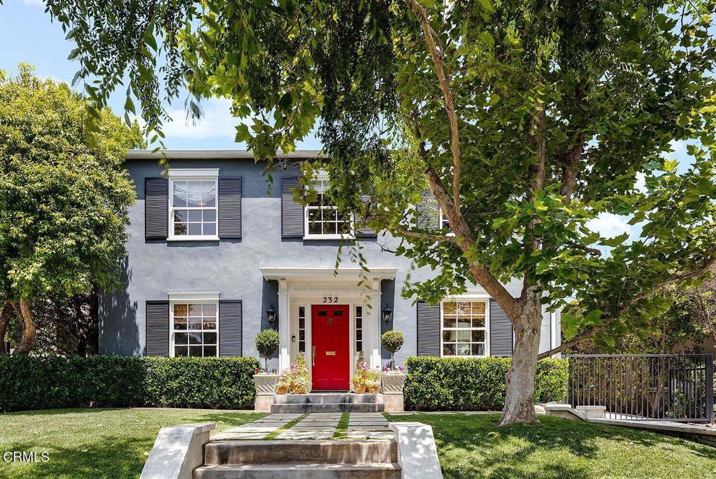 232 Glen Summer Road