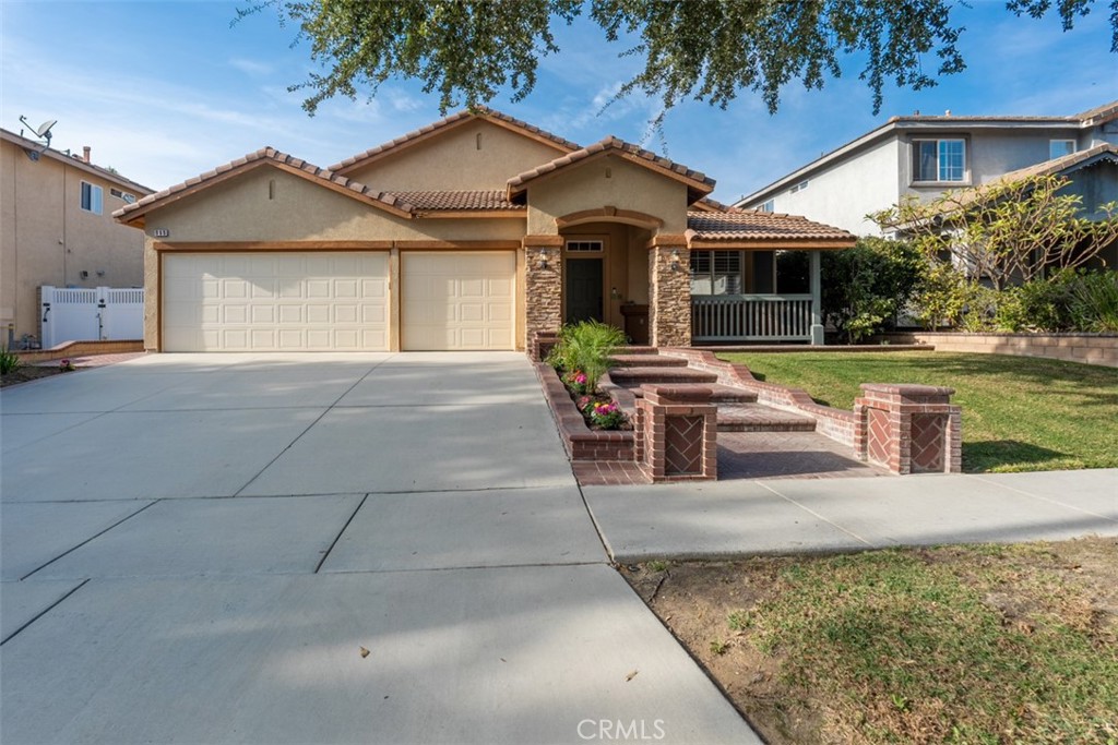 960 Hemingway Drive