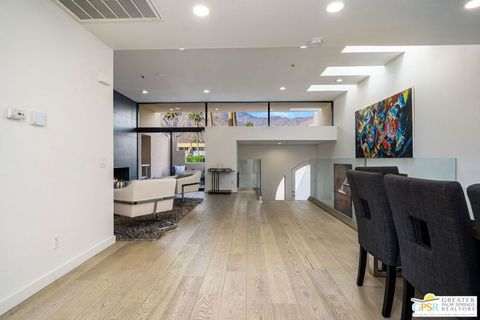 Photo of 100 E Stevens Road #513, Palm Springs, CA 92262 (MLS # 26647793PS)