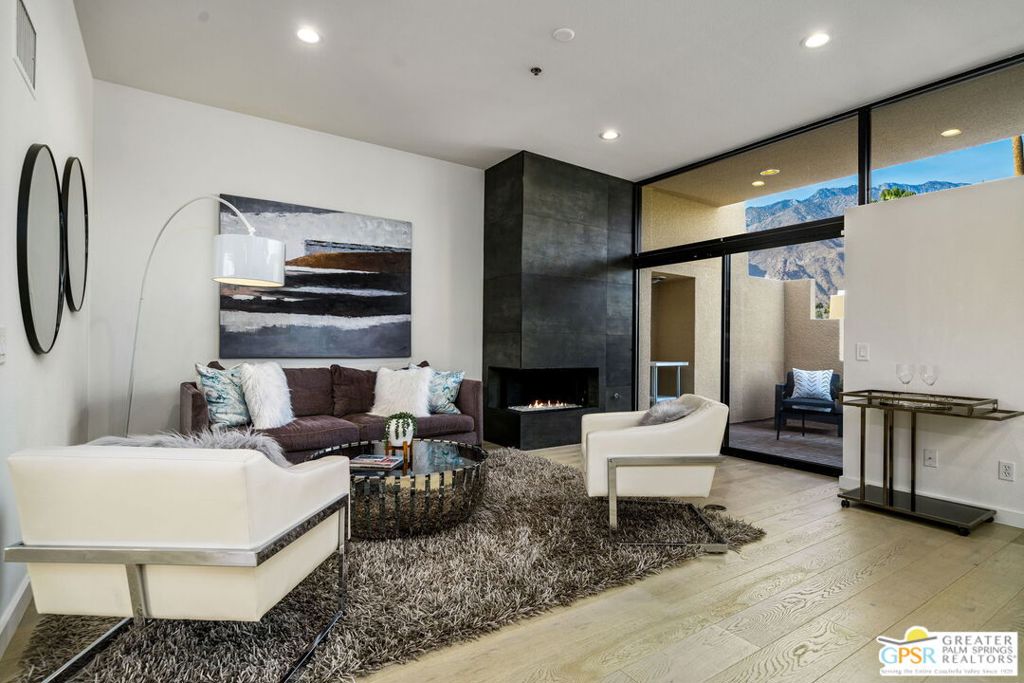 100 E Stevens Road 513