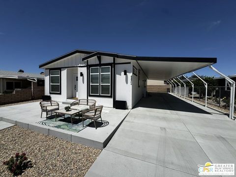 Photo of 73364 Haystack Mountain Drive, Palm Desert, CA 92260 (MLS # 26795753PS)