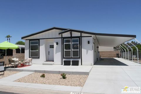 Photo of 73364 Haystack Mountain Drive, Palm Desert, CA 92260 (MLS # 26795753PS)