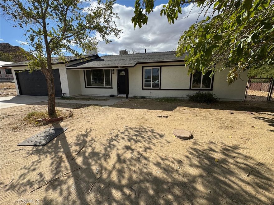 Fabulous Lake LA RV Home!!! .. Four Bedrooms / Two Baths Fully Rehabbed.. Everything is new.!!! Home has Newer windows...Brand new super cool wood laminate floors throughout floor plan, the kitchen has been fully renovated with new cabinets, Quartz Countertops, new recessed lighting & Brand New Stainless Steel Appliances.. All Bedrooms and dining area have modern light fixtures.. The bathrooms have been fully renovated with new vanity cabinets, quartz countertop, deep undermount sinks... Features an open concept with a Cozy Fireplace .. Rear yard is Oversized .. Huge Lot !! Plenty of privacy and room to play, Plenty of room for all those toys.. Come preview this rare offering today!!