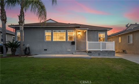 Photo of 5913 Elkport St, Lakewood, CA 90713 (MLS # PW26035609)