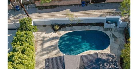 Tiny photo for 24306 Gilmore Street, West Hills, CA 91307 (MLS # SR26039399)