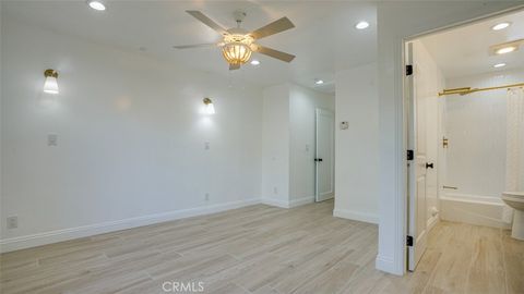 Tiny photo for 24306 Gilmore Street, West Hills, CA 91307 (MLS # SR26039399)