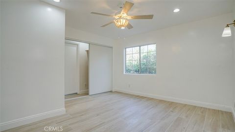 Tiny photo for 24306 Gilmore Street, West Hills, CA 91307 (MLS # SR26039399)