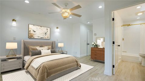 Tiny photo for 24306 Gilmore Street, West Hills, CA 91307 (MLS # SR26039399)