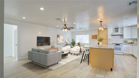 Tiny photo for 24306 Gilmore Street, West Hills, CA 91307 (MLS # SR26039399)