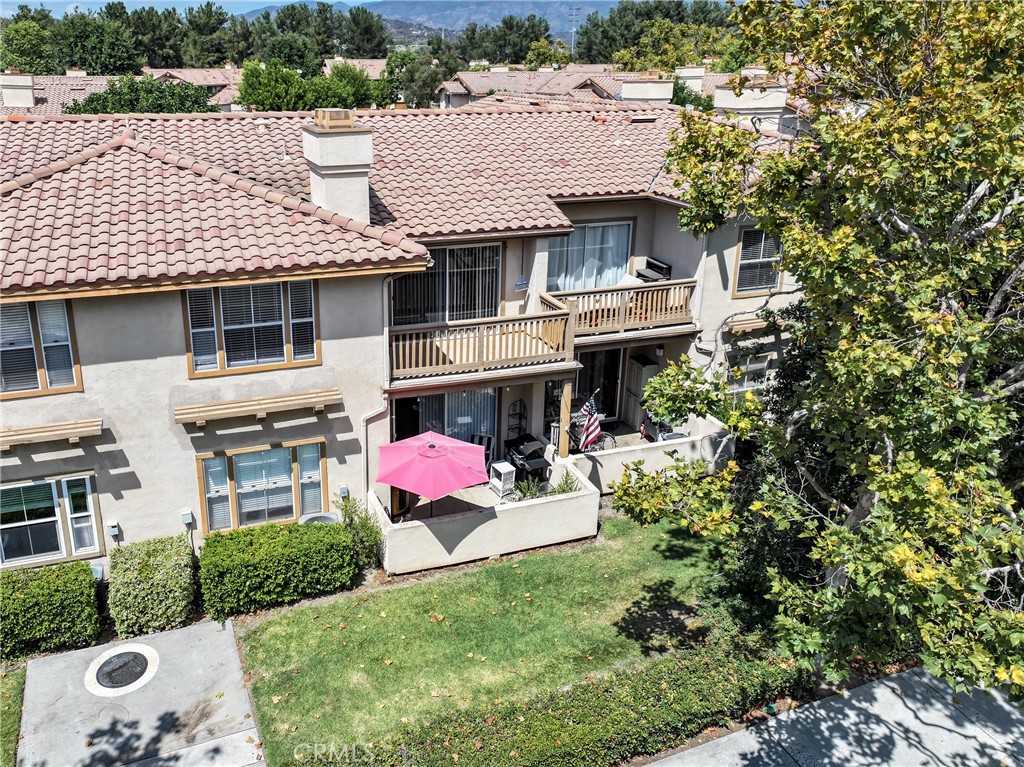 Los Portillos (LSP) - Residential