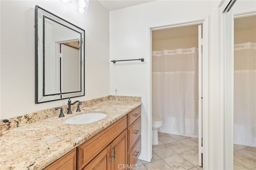 Los Portillos (LSP) - Residential