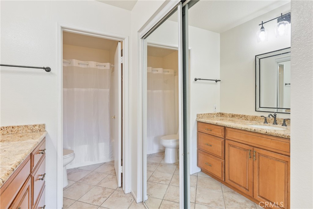 Los Portillos (LSP) - Residential