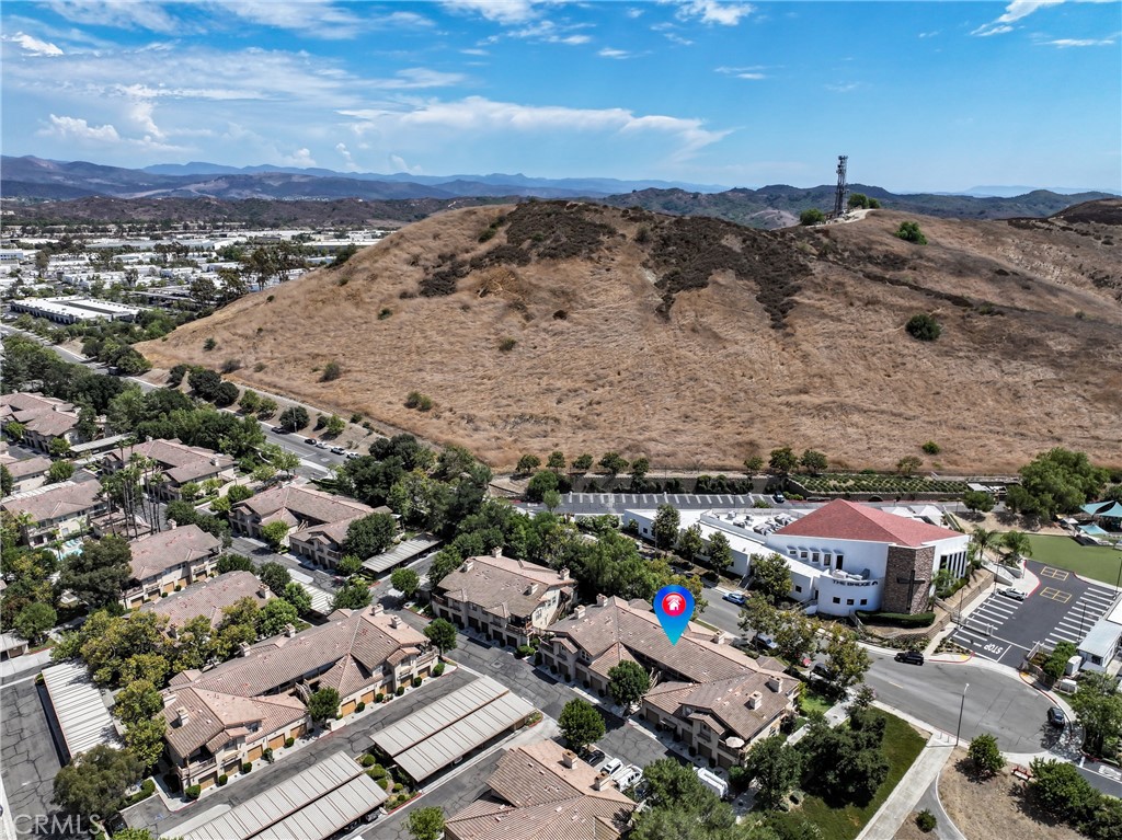 Los Portillos (LSP) - Residential