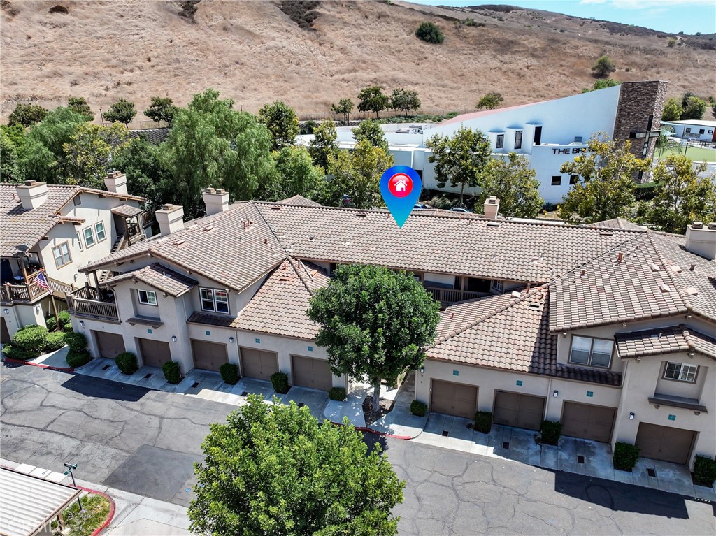 Los Portillos (LSP) - Residential