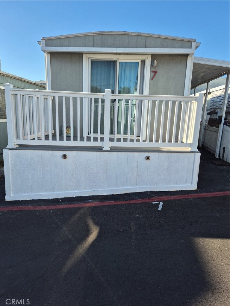 531 #7 Pier