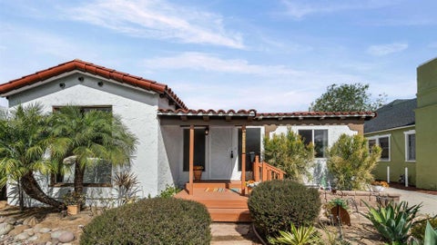 Photo of 4426 Monroe Ave AVE, San Diego, CA 92115 (MLS # 260024890SD)