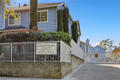 Photo of 26133 Frampton Avenue #E, Harbor City, CA 90710 (MLS # SB26054206)