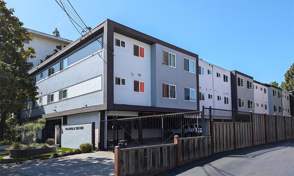 710 Laurel Avenue
