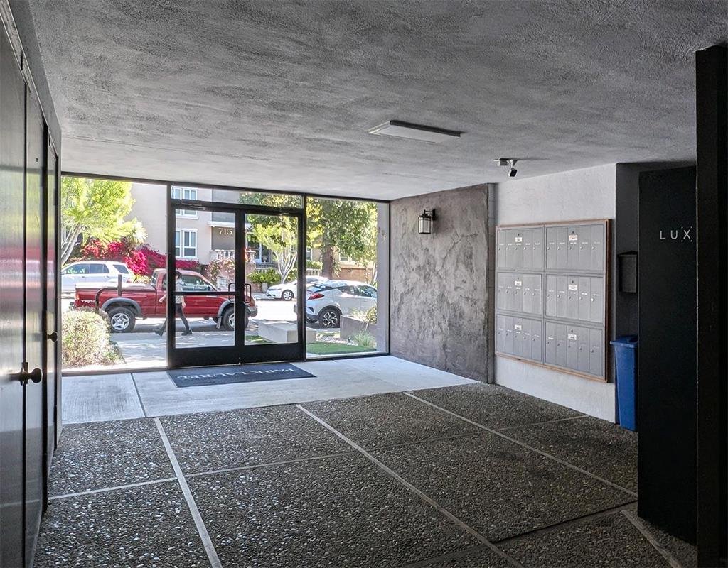 710 Laurel Avenue
