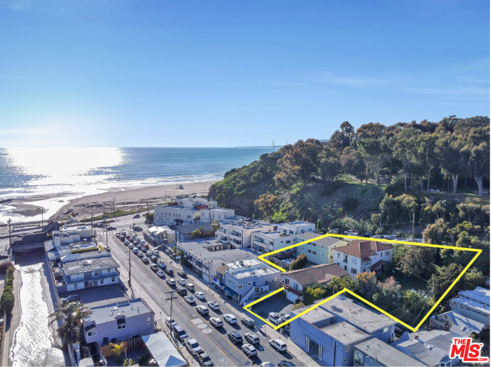 153 W Channel Road