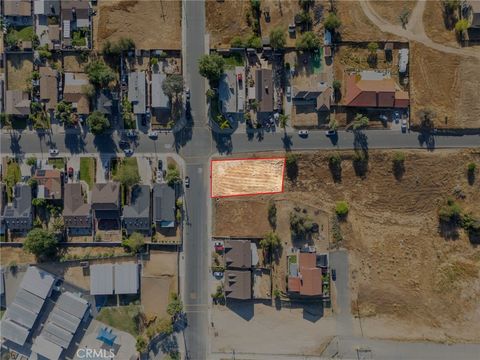 0 Mill Street Lake Elsinore CA 92530