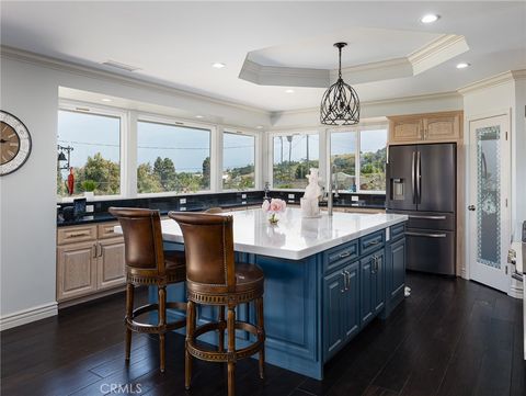 30229 Kingsridge Drive Rancho Palos Verdes CA 90275