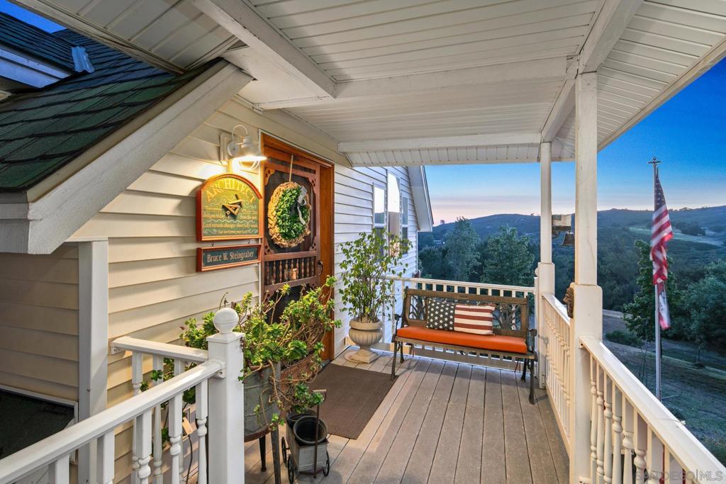 24665 Rancho Santa Teresa Dr