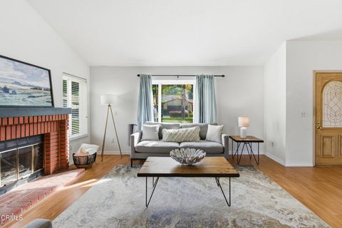 Tiny photo for 6091 Irena Avenue, Camarillo, CA 93012 (MLS # V1-34424)