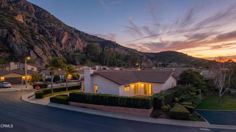 Photo of 6091 Irena Avenue, Camarillo, CA 93012 (MLS # V1-34424)
