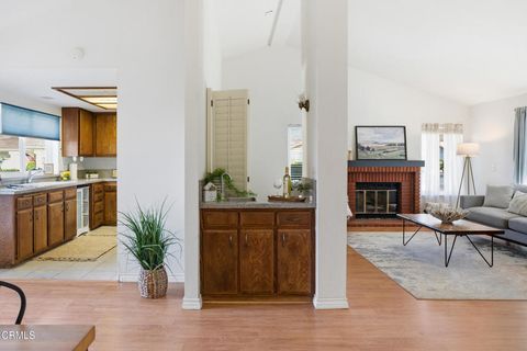 Tiny photo for 6091 Irena Avenue, Camarillo, CA 93012 (MLS # V1-34424)