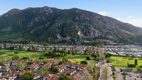 Tiny photo for 6091 Irena Avenue, Camarillo, CA 93012 (MLS # V1-34424)