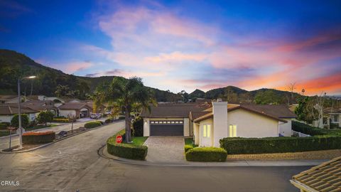 Tiny photo for 6091 Irena Avenue, Camarillo, CA 93012 (MLS # V1-34424)