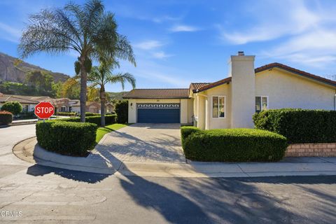 Tiny photo for 6091 Irena Avenue, Camarillo, CA 93012 (MLS # V1-34424)