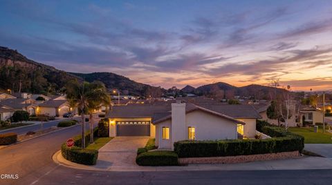 Tiny photo for 6091 Irena Avenue, Camarillo, CA 93012 (MLS # V1-34424)