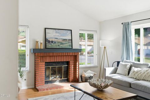 Tiny photo for 6091 Irena Avenue, Camarillo, CA 93012 (MLS # V1-34424)