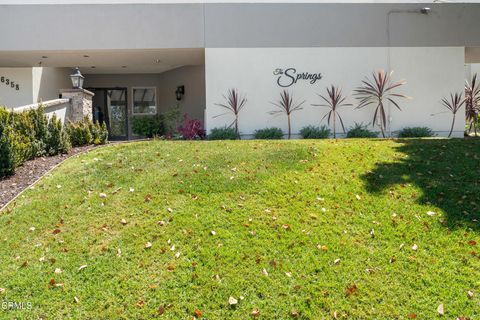 Tiny photo for 6091 Irena Avenue, Camarillo, CA 93012 (MLS # V1-34424)