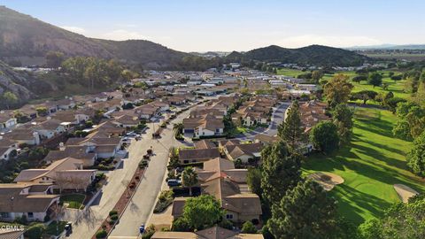 Tiny photo for 6091 Irena Avenue, Camarillo, CA 93012 (MLS # V1-34424)