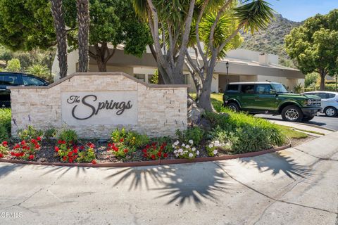 Tiny photo for 6091 Irena Avenue, Camarillo, CA 93012 (MLS # V1-34424)