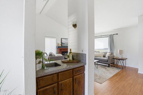 Tiny photo for 6091 Irena Avenue, Camarillo, CA 93012 (MLS # V1-34424)