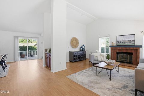 Tiny photo for 6091 Irena Avenue, Camarillo, CA 93012 (MLS # V1-34424)