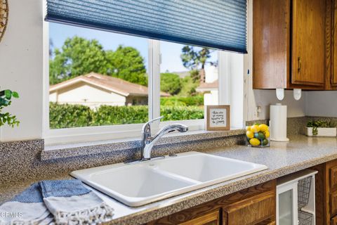 Tiny photo for 6091 Irena Avenue, Camarillo, CA 93012 (MLS # V1-34424)