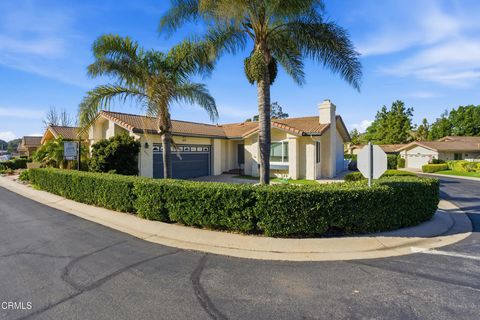 Tiny photo for 6091 Irena Avenue, Camarillo, CA 93012 (MLS # V1-34424)
