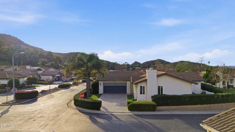 Tiny photo for 6091 Irena Avenue, Camarillo, CA 93012 (MLS # V1-34424)
