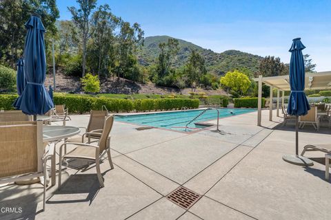 Tiny photo for 6091 Irena Avenue, Camarillo, CA 93012 (MLS # V1-34424)